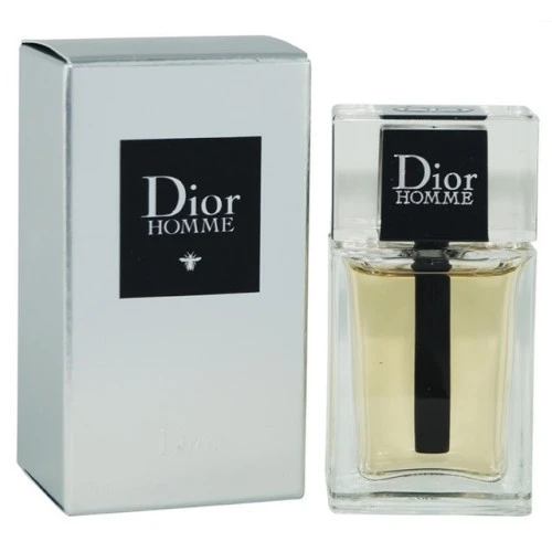 Туалетна вода Christian Dior Dior Homme 2020 для чоловіків
