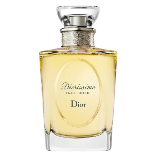 Туалетна вода Christian Dior Diorissimo для жінок