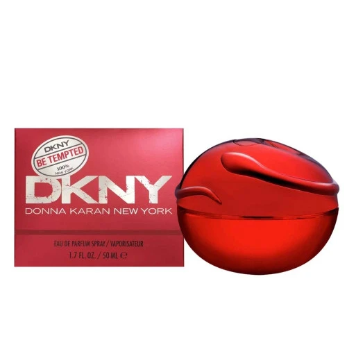Парфумована вода Donna Karan DKNY Be Tempted для жінок
