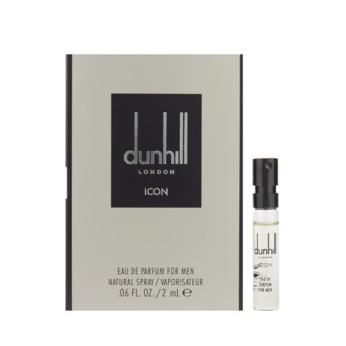 Парфумована вода Alfred Dunhill Icon для чоловіків