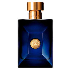 Туалетна вода Versace Pour Homme Dylan Blue для чоловіків