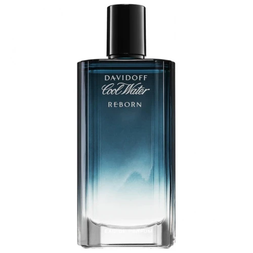 Парфумована вода Davidoff Cool Water Reborn Eau de Parfum для чоловіків