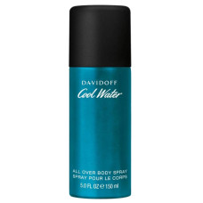 Дезодорант Davidoff Cool Water для чоловіків
