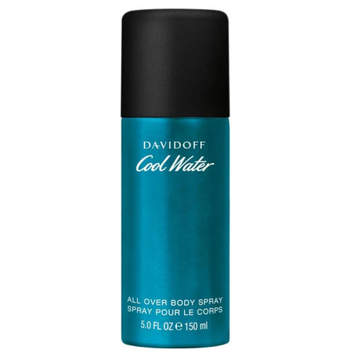 Дезодорант Davidoff Cool Water для чоловіків