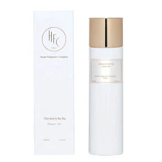 Гель для душу Haute Fragrance Company HFC Diamond in the Sky для жінок