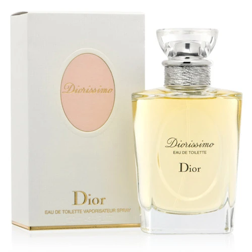 Туалетна вода Christian Dior Diorissimo для жінок
