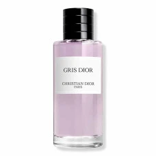 Парфумована вода Dior Gris Dior для чоловіків та жінок