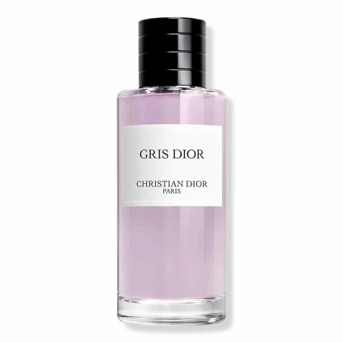 Парфумована вода Dior Gris Dior для чоловіків та жінок