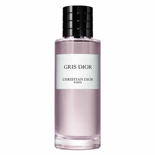 Парфумована вода Dior Gris Dior для чоловіків та жінок