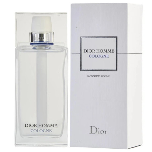 Одеколон Christian Dior Homme Cologne для чоловіків