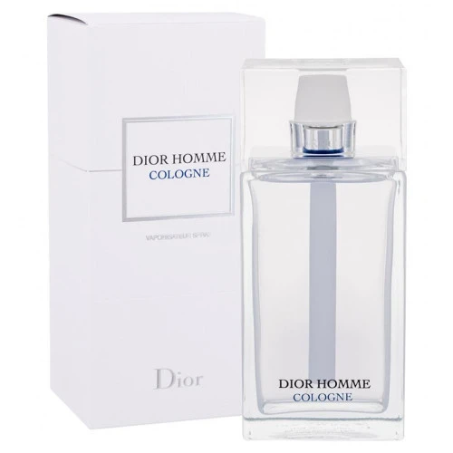 Одеколон Christian Dior Homme Cologne для чоловіків