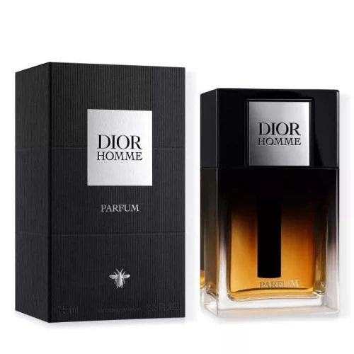 Парфуми Dior Homme Parfum 2025 для чоловіків