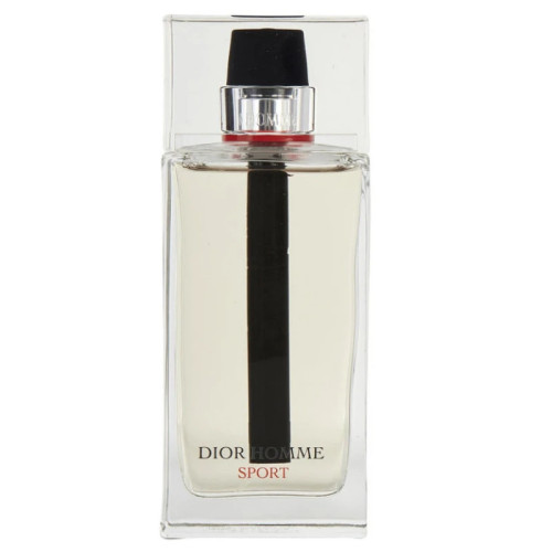 Туалетна вода Christian Dior Homme Sport 2017 для чоловіків