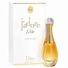 Парфумована вода Dior J'Adore L'Or для жінок