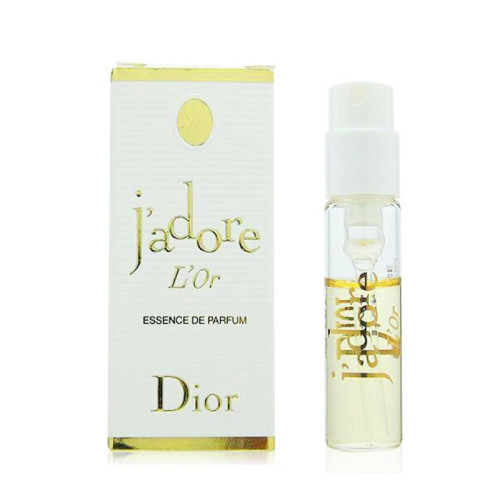 Духи Christian Dior J'Adore L'Or Essence De Parfum 2023 для жінок (оригінал)