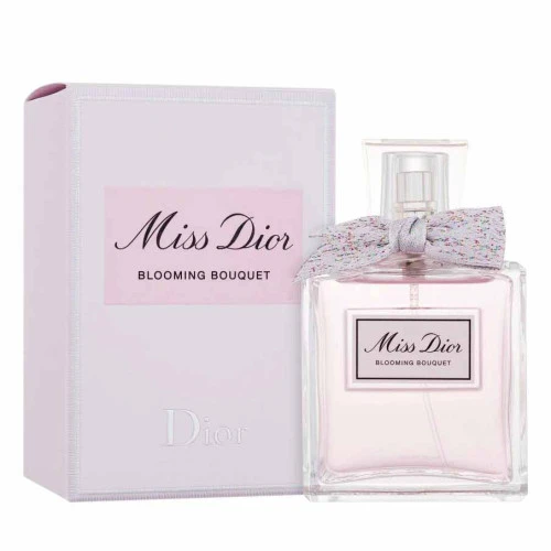 Туалетна вода Dior Miss Dior Blooming Bouquet 2023 для жінок