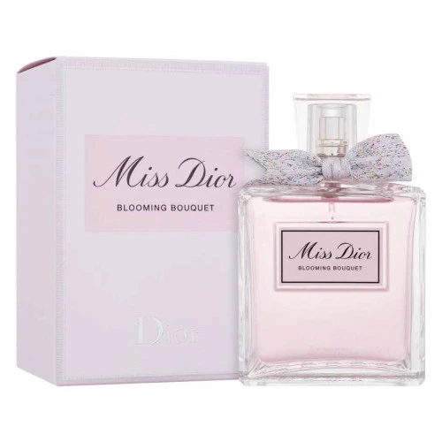 Туалетна вода Dior Miss Dior Blooming Bouquet 2023 для жінок