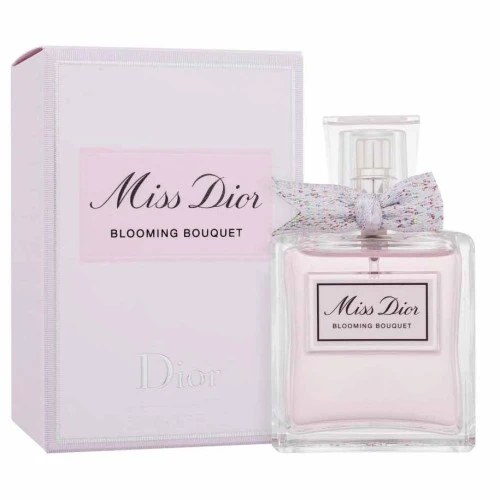 Туалетна вода Dior Miss Dior Blooming Bouquet 2023 для жінок