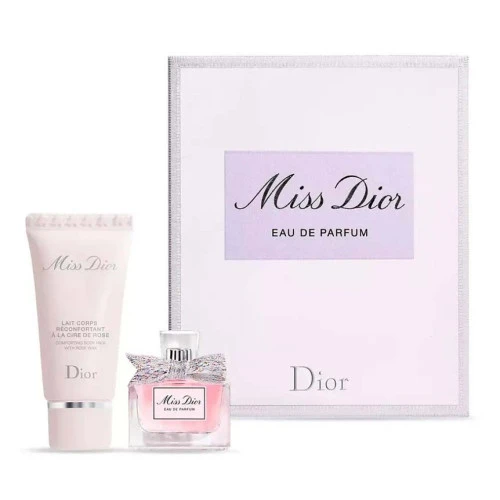 Набір Christian Dior Miss Dior для жінок