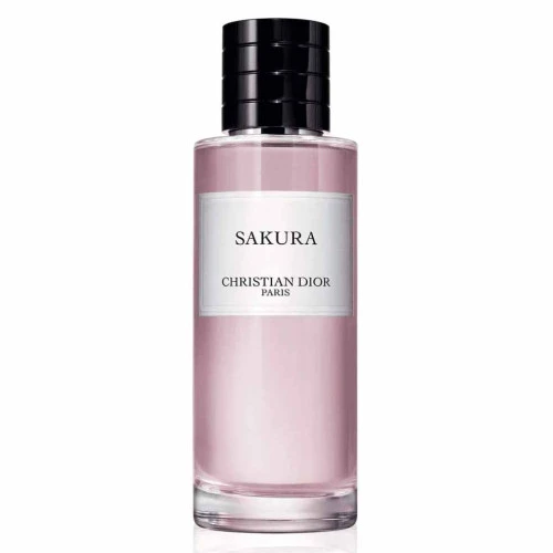 Парфюмированная вода Dior Sakura для мужчин и женщин
