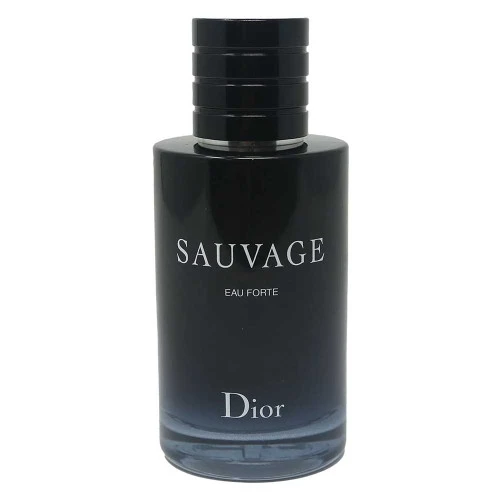 Духи Dior Sauvage Eau Forte для мужчин