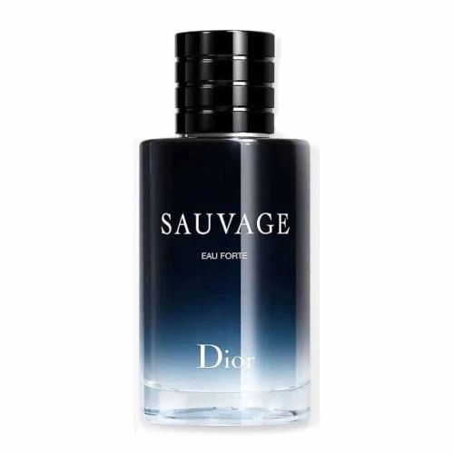 Духи Dior Sauvage Eau Forte для мужчин