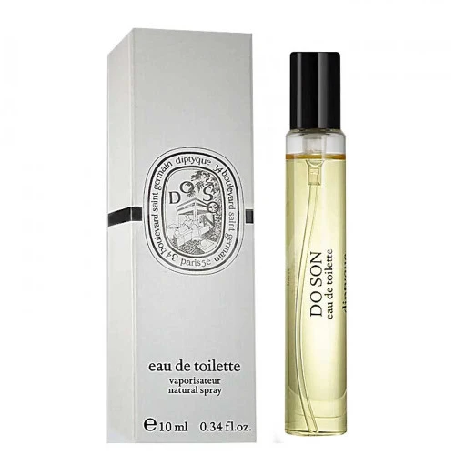 Туалетная вода Diptyque Do Son Eau de Toilette для женщин