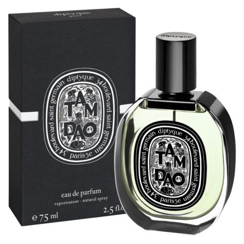 Парфюмированная вода Diptyque Tam Dao для мужчин и женщин