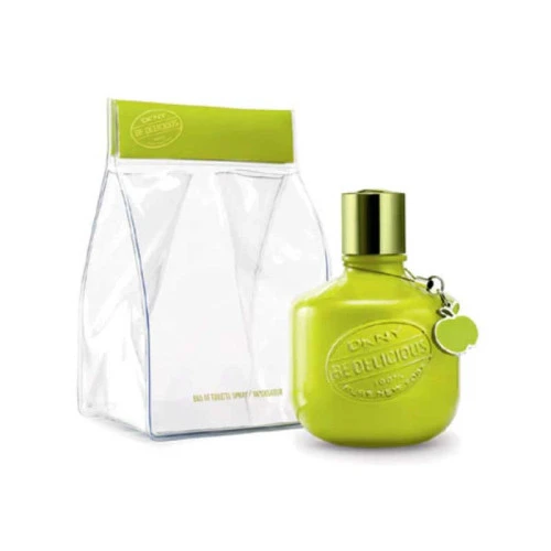 Туалетная вода Donna Karan DKNY Be Delicious Charmingly для женщин