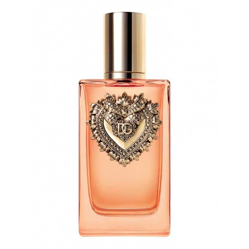Парфюмированная вода Dolce & Gabbana Devotion Intense для женщин
