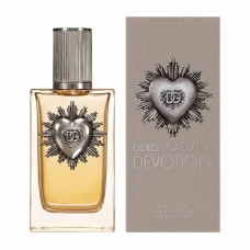 Парфумована вода Dolce & Gabbana Devotion Pour Homme для чоловіків