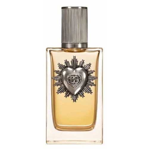 Парфумована вода Dolce & Gabbana Devotion Pour Homme для чоловіків