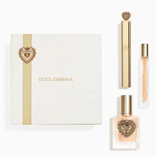 Набір Dolce & Gabbana Devotion для жінок (оригінал)