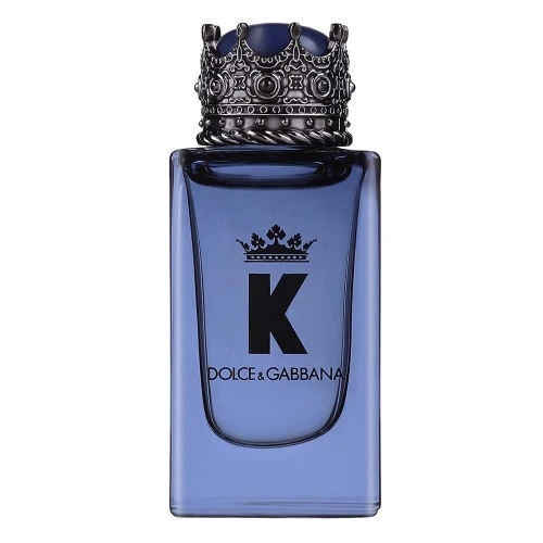 Парфумована вода Dolce&Gabbana K by Dolce&Gabbana Eau de Parfum для чоловіків