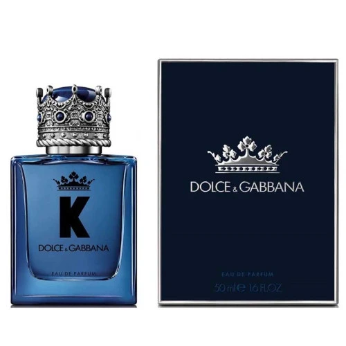 Парфумована вода Dolce&Gabbana K by Dolce&Gabbana Eau de Parfum для чоловіків