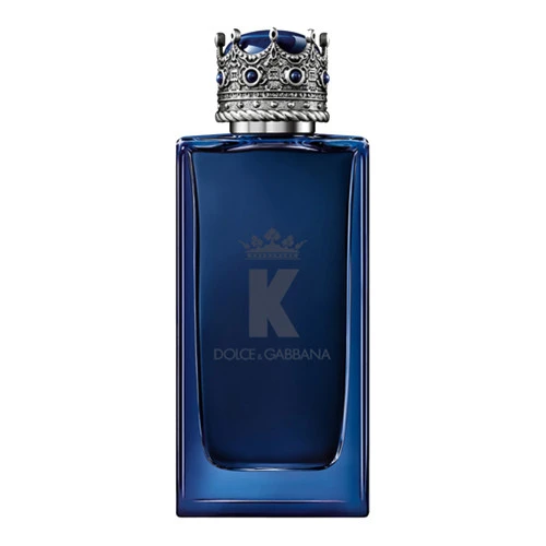 Парфюмированная вода Dolce & Gabbana K Eau de Parfum Intense для мужчин