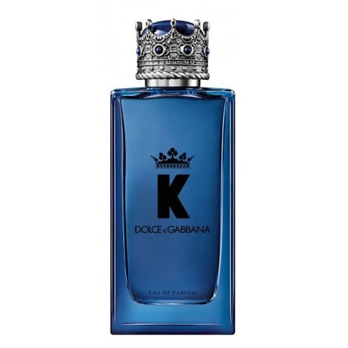 Парфумована вода Dolce&Gabbana K by Dolce&Gabbana Eau de Parfum для чоловіків