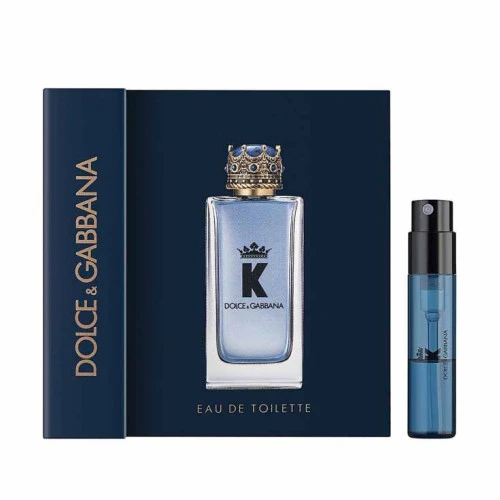 Туалетна вода Dolce & Gabbana K by Dolce & Gabbana для чоловіків