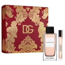 Набір Dolce&Gabbana L'Imperatrice для жінок