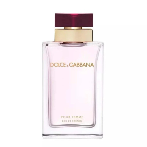 Парфумована вода Dolce&Gabbana Pour Femme для жінок