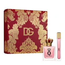 Набір Dolce & Gabbana Q by Dolce & Gabbana для жінок