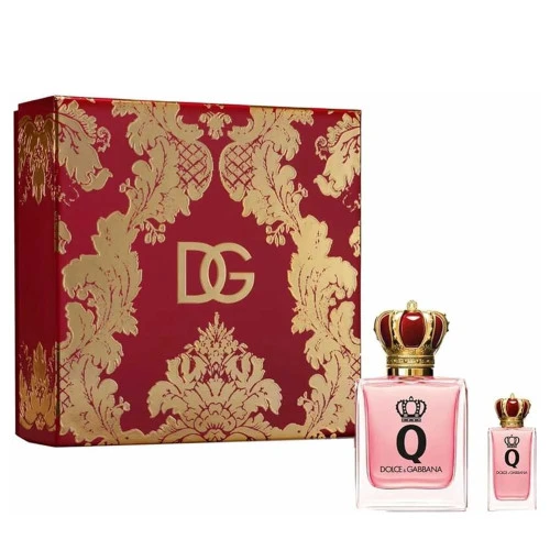 Набір Dolce & Gabbana Q by Dolce & Gabbana для жінок