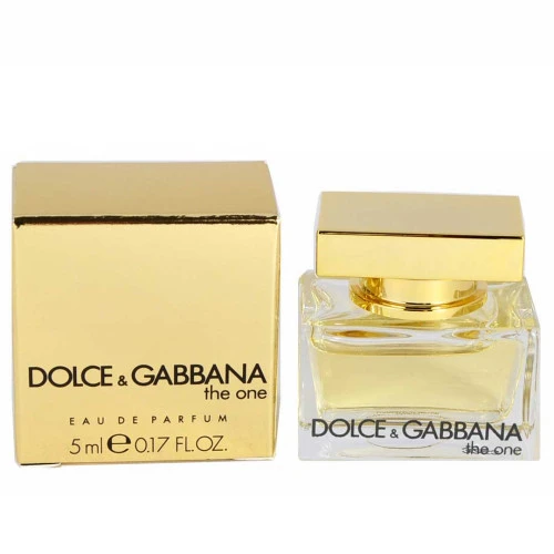 Парфумована вода Dolce & Gabbana The One для жінок