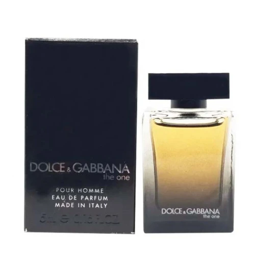 Парфумована вода Dolce&Gabbana The One for Men Eau de Parfum для чоловіків