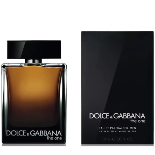 Парфумована вода Dolce&Gabbana The One for Men Eau de Parfum для чоловіків