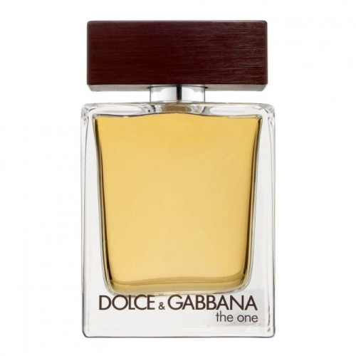 Туалетна вода Dolce&Gabbana The One for Men для чоловіків