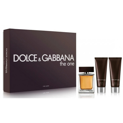 Набір Dolce&Gabbana The One for Men для чоловіків