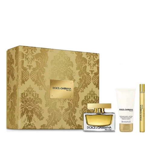 Набір Dolce&Gabbana The One для жінок