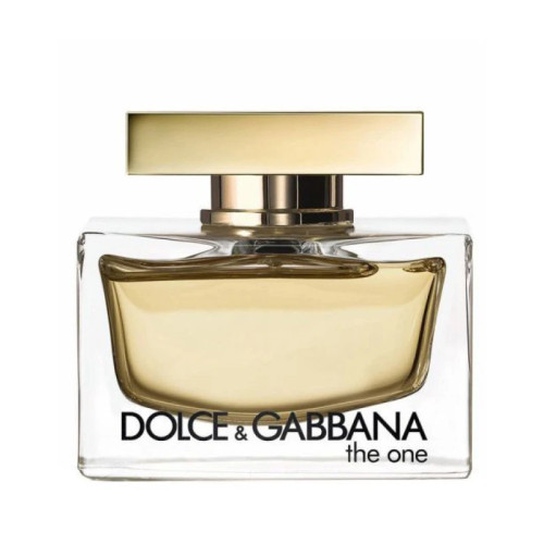 Парфумована вода Dolce & Gabbana The One для жінок
