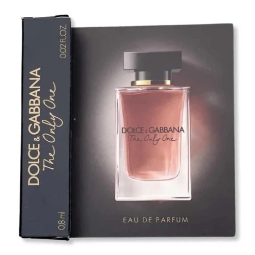 Парфумована вода Dolce & Gabbana The Only One для жінок